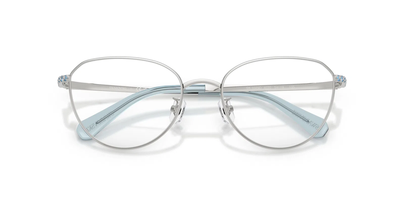 Swarovski 1029D Eyeglasses - view 9